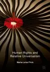 Human Rights and Relative Universalism cover