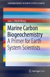 Marine Carbon Biogeochemistry cover