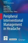 Peripheral Interventional Management in Headache cover