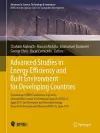 Advanced Studies in Energy Efficiency and Built Environment for Developing Countries cover