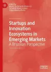 Startups and Innovation Ecosystems in Emerging Markets cover