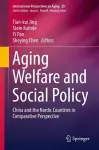 Aging Welfare and Social Policy cover