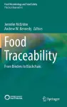 Food Traceability cover