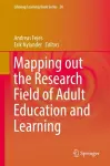 Mapping out the Research Field of Adult Education and Learning cover