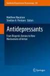 Antidepressants cover