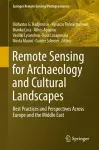 Remote Sensing for Archaeology and Cultural Landscapes cover