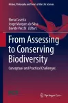 From Assessing to Conserving Biodiversity cover