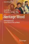 Heritage Wood cover