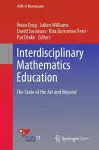 Interdisciplinary Mathematics Education cover