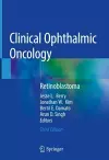 Clinical Ophthalmic Oncology cover