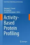 Activity-Based Protein Profiling cover