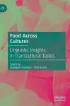 Food Across Cultures cover