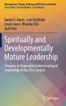 Spiritually and Developmentally Mature Leadership cover