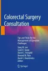 Colorectal Surgery Consultation cover