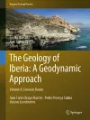 The Geology of Iberia: A Geodynamic Approach cover