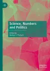 Science, Numbers and Politics cover