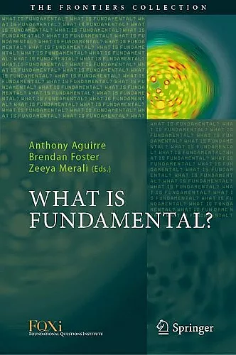 What is Fundamental? cover