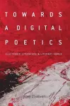 Towards a Digital Poetics cover