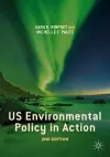 US Environmental Policy in Action cover