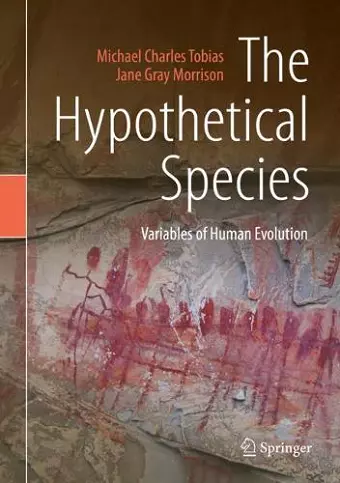 The Hypothetical Species cover