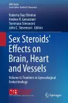 Sex Steroids' Effects on Brain, Heart and Vessels cover