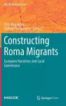 Constructing Roma Migrants cover