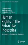 Human Rights in the Extractive Industries cover