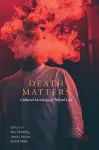 Death Matters cover