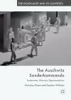 The Auschwitz Sonderkommando cover