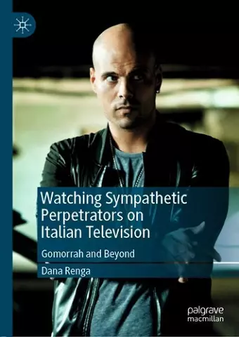 Watching Sympathetic Perpetrators on Italian Television cover