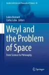 Weyl and the Problem of Space cover