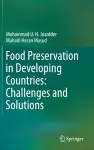 Food Preservation in Developing Countries: Challenges and Solutions cover