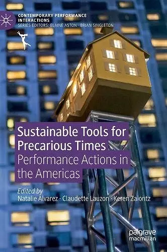 Sustainable Tools for Precarious Times cover