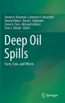 Deep Oil Spills cover