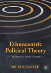 Ethnocentric Political Theory cover