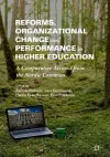 Reforms, Organizational Change and Performance in Higher Education cover