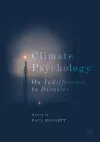 Climate Psychology cover