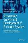 Sustainable Growth and Development of Economic Systems cover