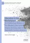 Education in the Marketplace cover