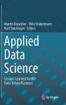 Applied Data Science cover