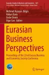 Eurasian Business Perspectives cover