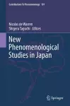 New Phenomenological Studies in Japan cover