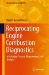 Reciprocating Engine Combustion Diagnostics cover