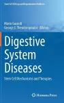 Digestive System Diseases cover