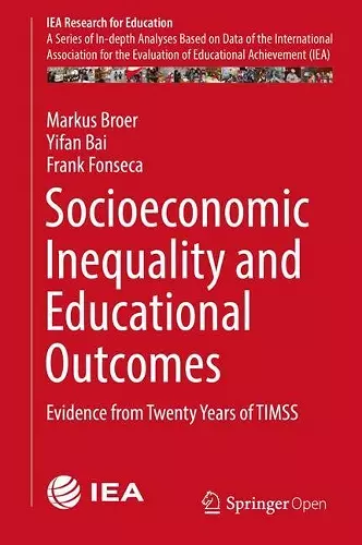 Socioeconomic Inequality and Educational Outcomes cover