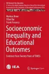 Socioeconomic Inequality and Educational Outcomes cover