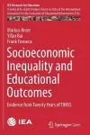 Socioeconomic Inequality and Educational Outcomes cover