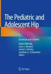 The Pediatric and Adolescent Hip cover