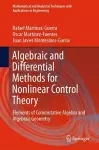 Algebraic and Differential Methods for Nonlinear Control Theory cover