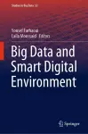 Big Data and Smart Digital Environment cover